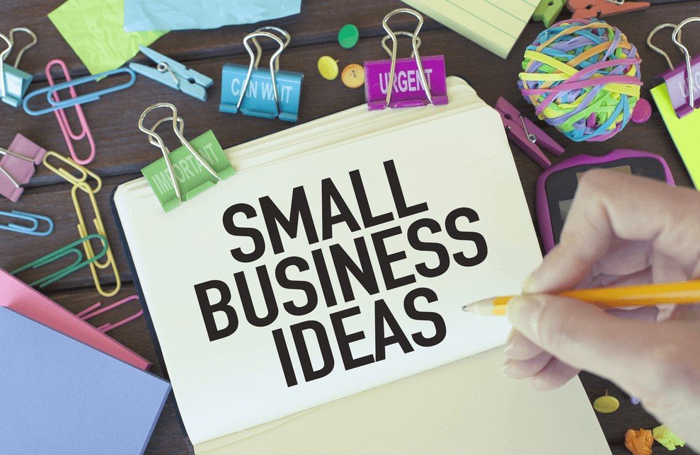 What are the Best Small Business Ideas at Home? Duonao