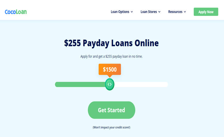 Applying For Payday Loans