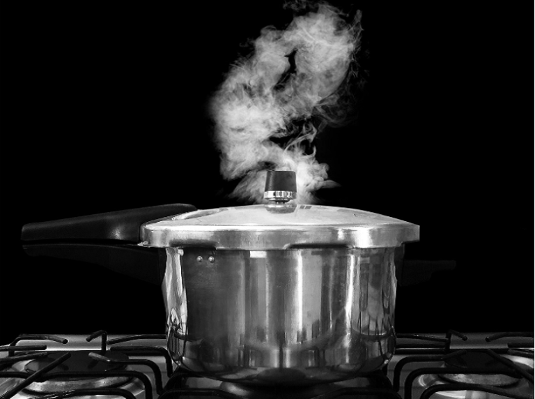 Unveiling the Triggers and Precautions to Prevent Pressure Cooker